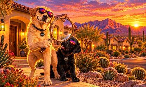 How Much Is My Tucson Home Worth?