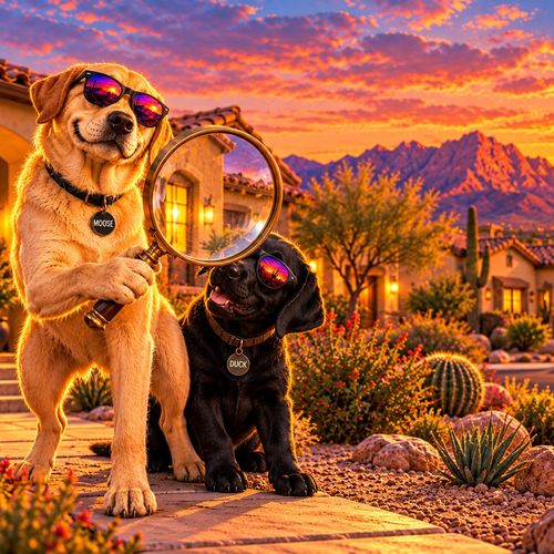 How Much Is My Tucson Home Worth?