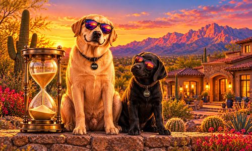 Buy Now or Wait for Rates to Drop? (Tucson 2026)