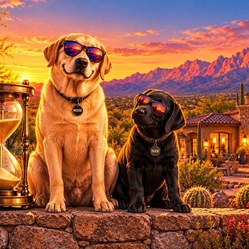 Buy Now or Wait for Rates to Drop? (Tucson 2026)