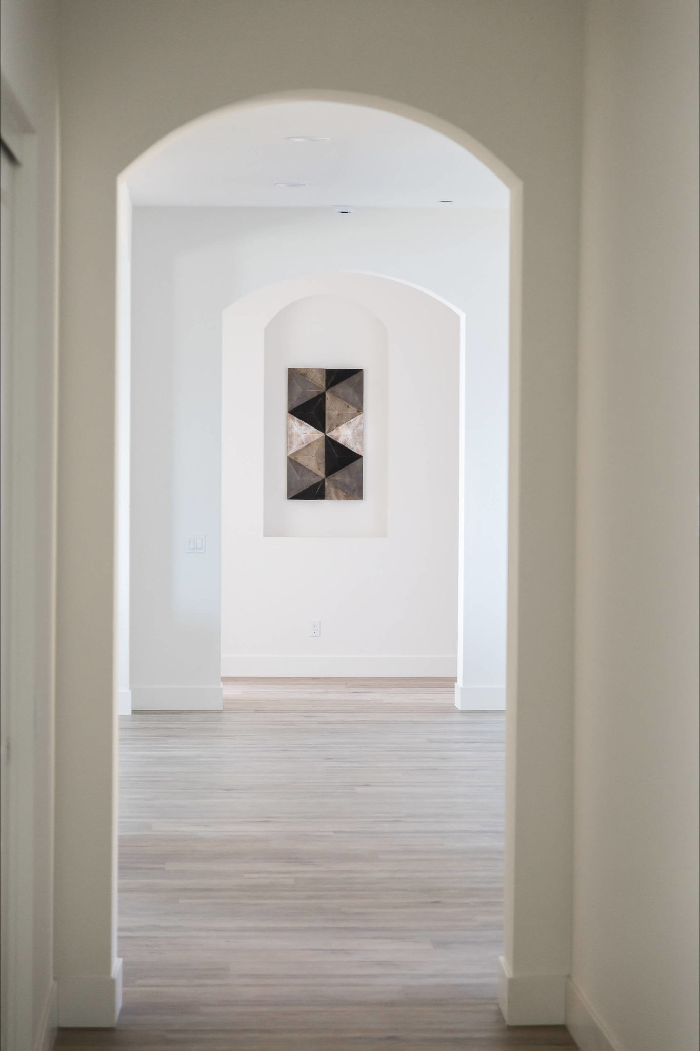 <span>Step 07</span>Complete Due Diligence