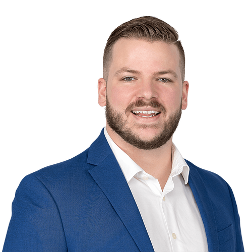 Chris Vandervalk Headshot