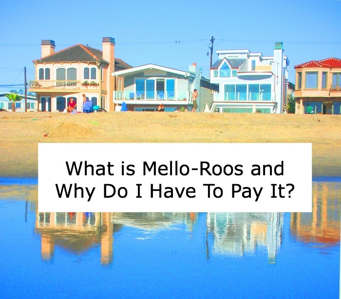 Mello-Roos