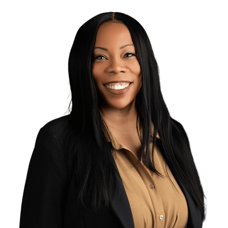 Nichole Daley Markson