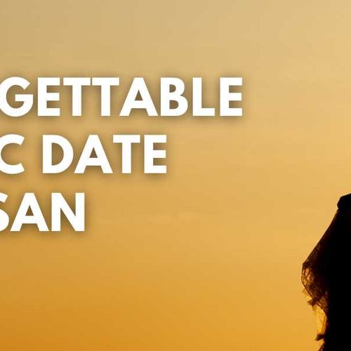 Love in Full Bloom: 10 Unforgettable Romantic Date Ideas in San Diego