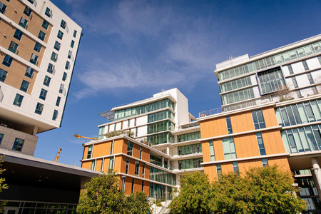 University Heights Homes & Real Estate