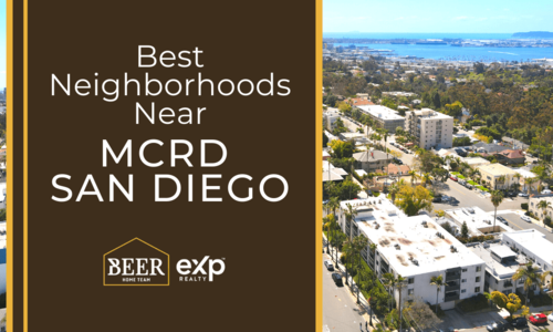 8 Best Neighborhoods Near MCRD: San Diego Off-Base Mili&hellip;