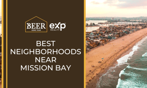 8 Best Neighborhoods by Mission Bay: Live Near Beaches,&hellip;