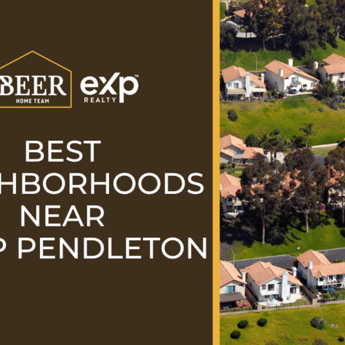 Where to Live Near Camp Pendleton: 8 Best Neighborhoods & Cities For Off-Base Housing