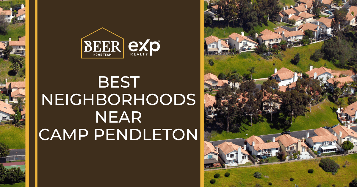 camp-pendleton-best-neighborhoods