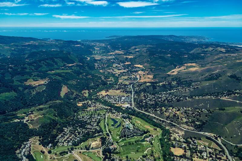 carmel-valley-neighborhood