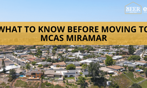 What to Know Before Moving to MCAS Miramar: Housing, Mi&hellip;