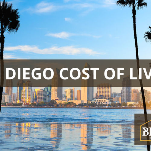San Diego Cost of Living: San Diego, CA Living Expenses Guide