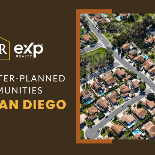 8 Best Master Planned Communities in San Diego [2023]