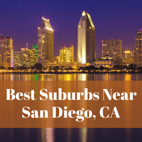 8 Best Cities Close to San Diego: 2023 Suburbs Guide
