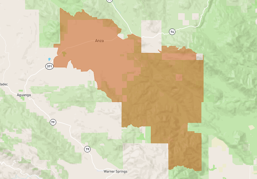 Anza Homes For Sale Homes For Sale