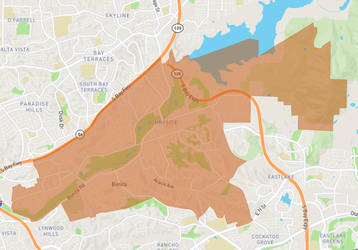 Bonita Homes For Sale