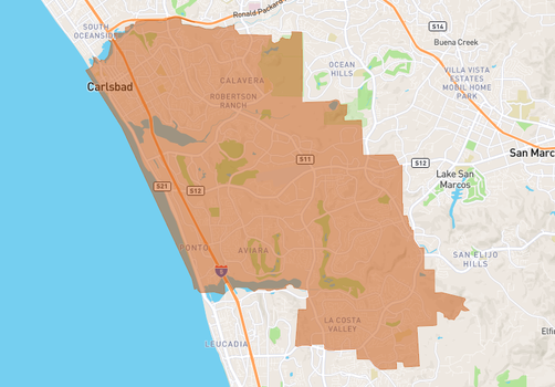 Carlsbad Homes For Sale