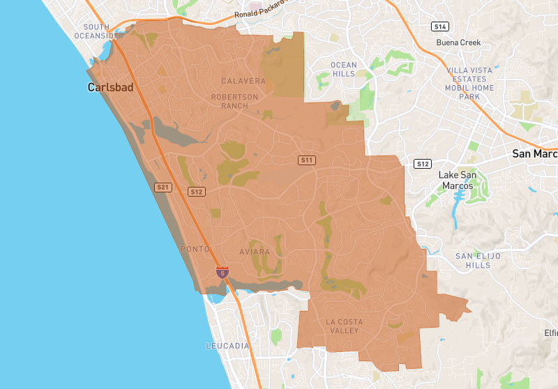 Carlsbad Homes For Sale