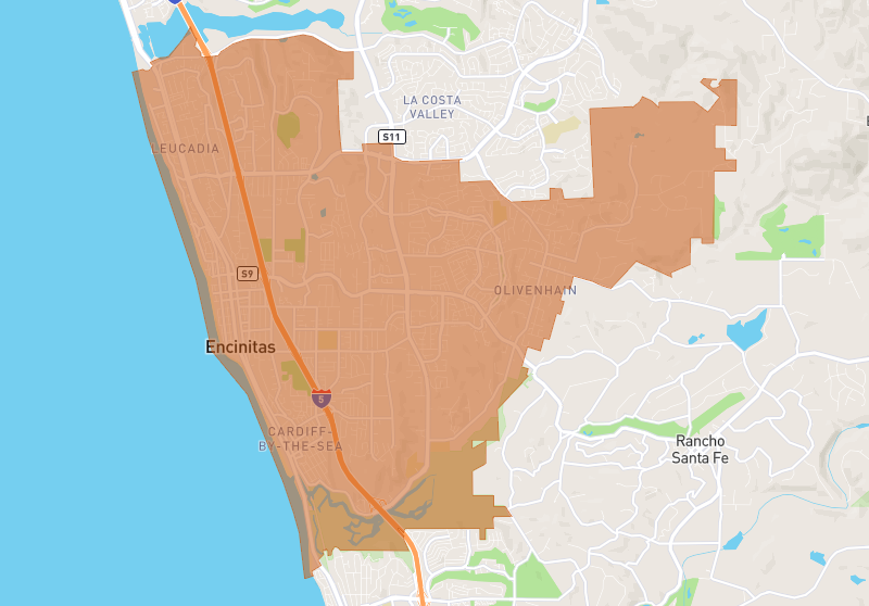 Encinitas Homes For Sale