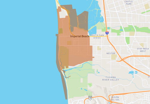 Imperial Beach Homes For Sale