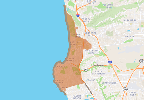 La Jolla Homes For Sale