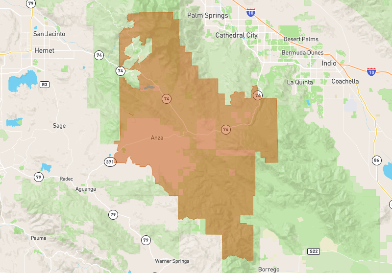 Mountain Communities