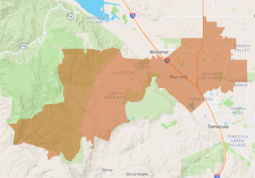 Murrieta Homes For Sale