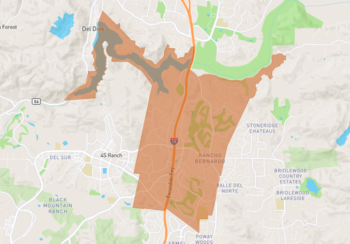 Rancho Bernardo Homes For Sale