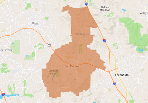 San Marcos Homes For Sale