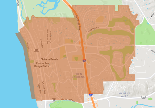 Solana Beach Homes For Sale