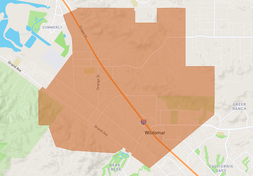 Wildomar Homes For Sale