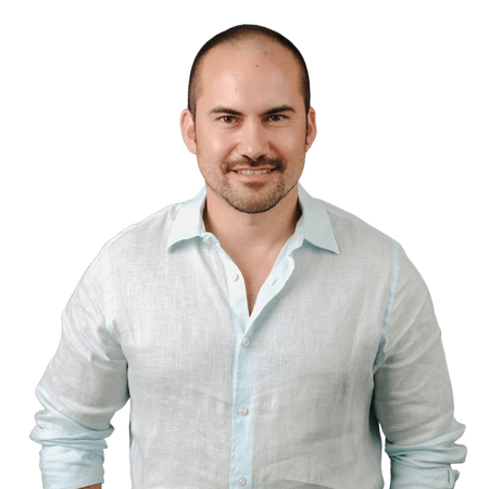 Benji Senderowicz