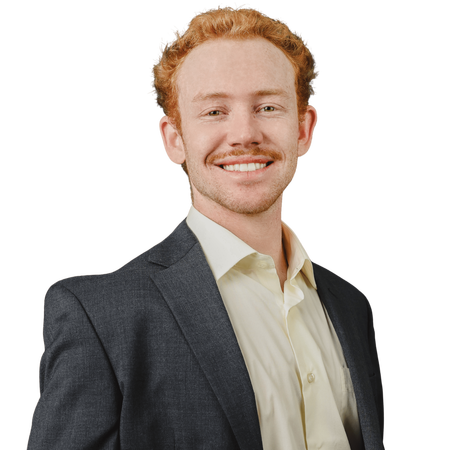Keegan Weiss