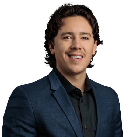 Trystin Mesa