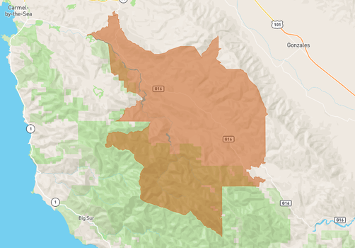 Carmel Valley Homes For Sale