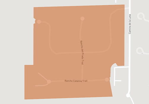 Mirasol Homes For Sale