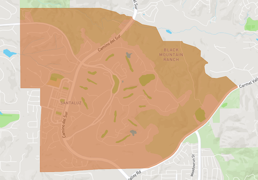 Santaluz Homes For Sale