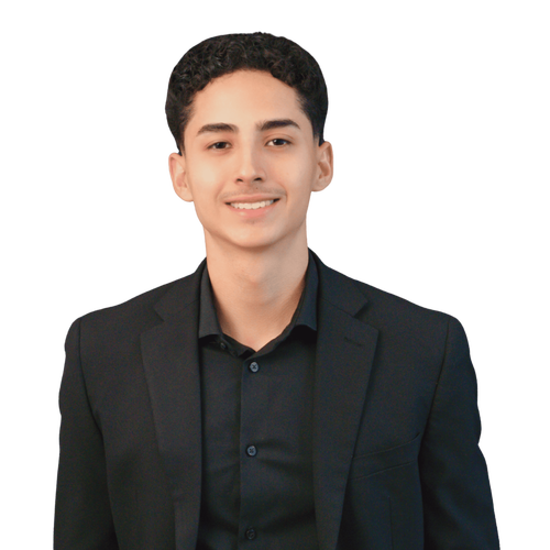 Benny Santos - Transparent