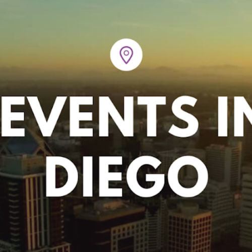 Discover San Diego’s Hottest June Events