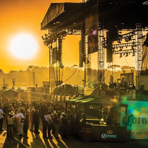 Free Summer Concerts in San Diego You Can’t Miss!