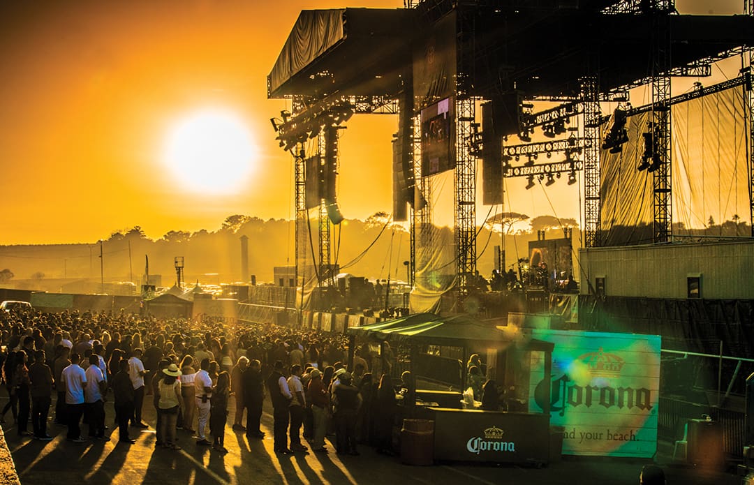 Free Summer Concerts in San Diego You Can’t Miss!