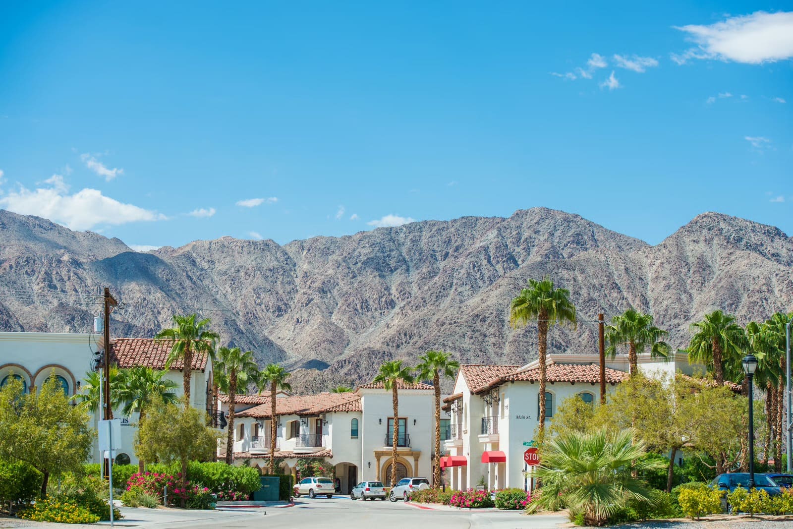 La Quinta