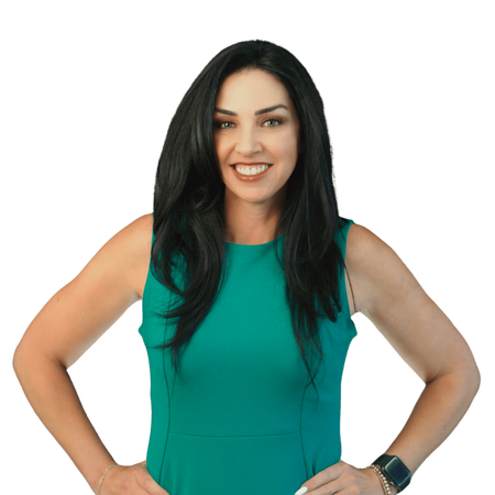 Megan Saputo
