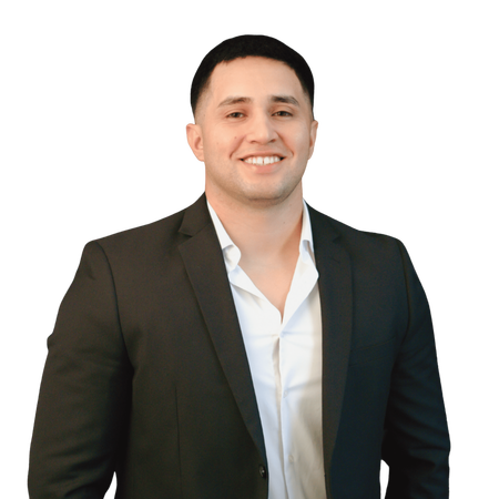 Michael Cortez