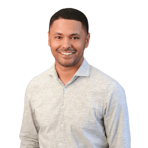 Mike Williams - Transparent