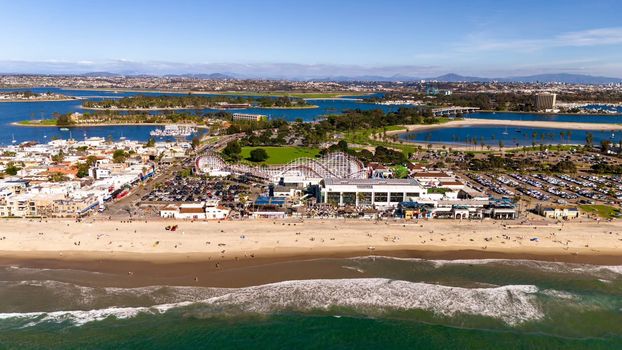 Pacific Beach Homes For Sale