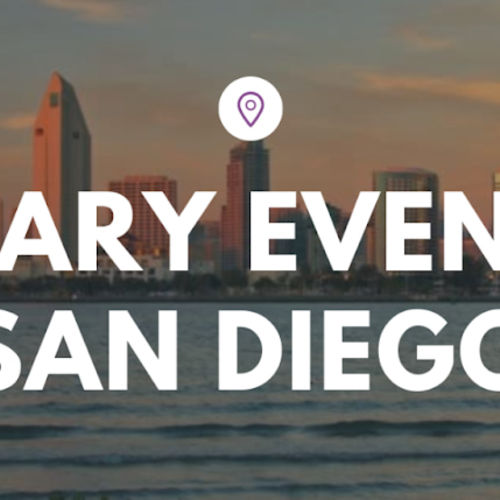 Ring in the New Year with San Diego’s Best January Events