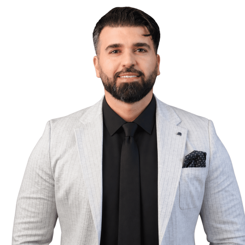 Saif Alhakeem