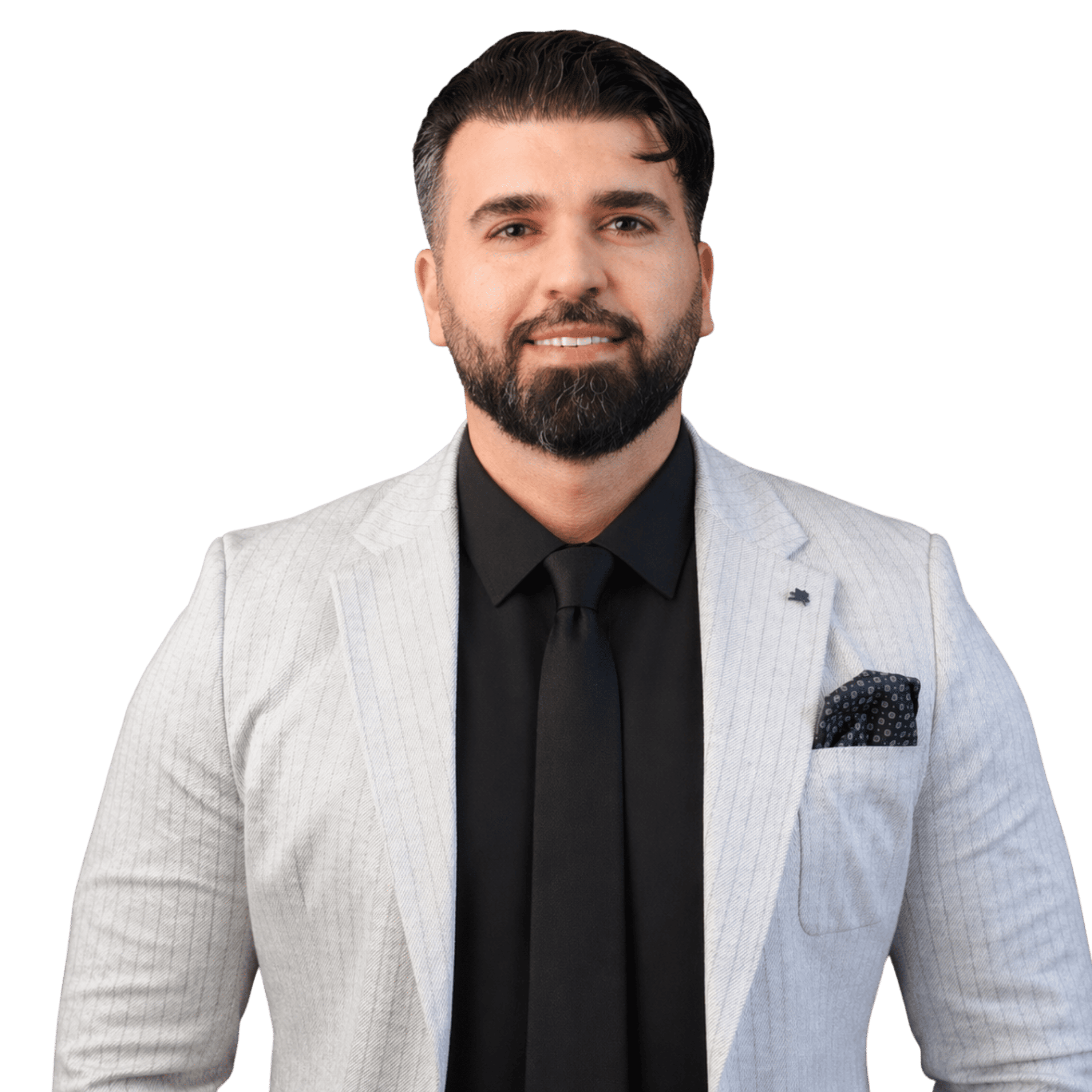 Saif Alhakeem